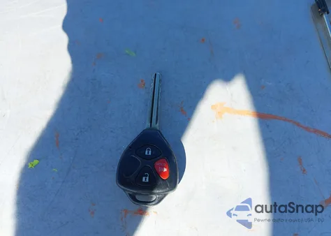 2010 Toyota Rav4 Base V6 из США, поврежденный, VIN 2T3BK4DVXAW014386